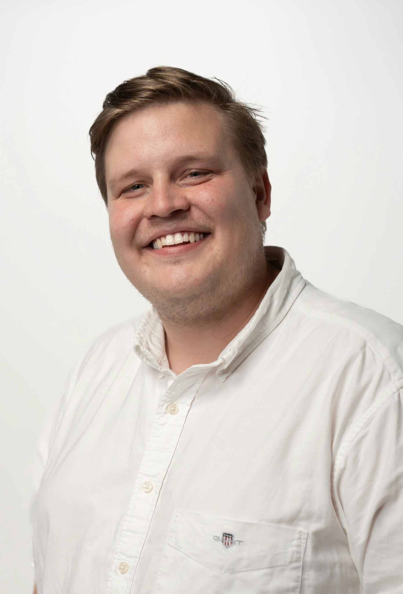 Mikkel Lindblom
