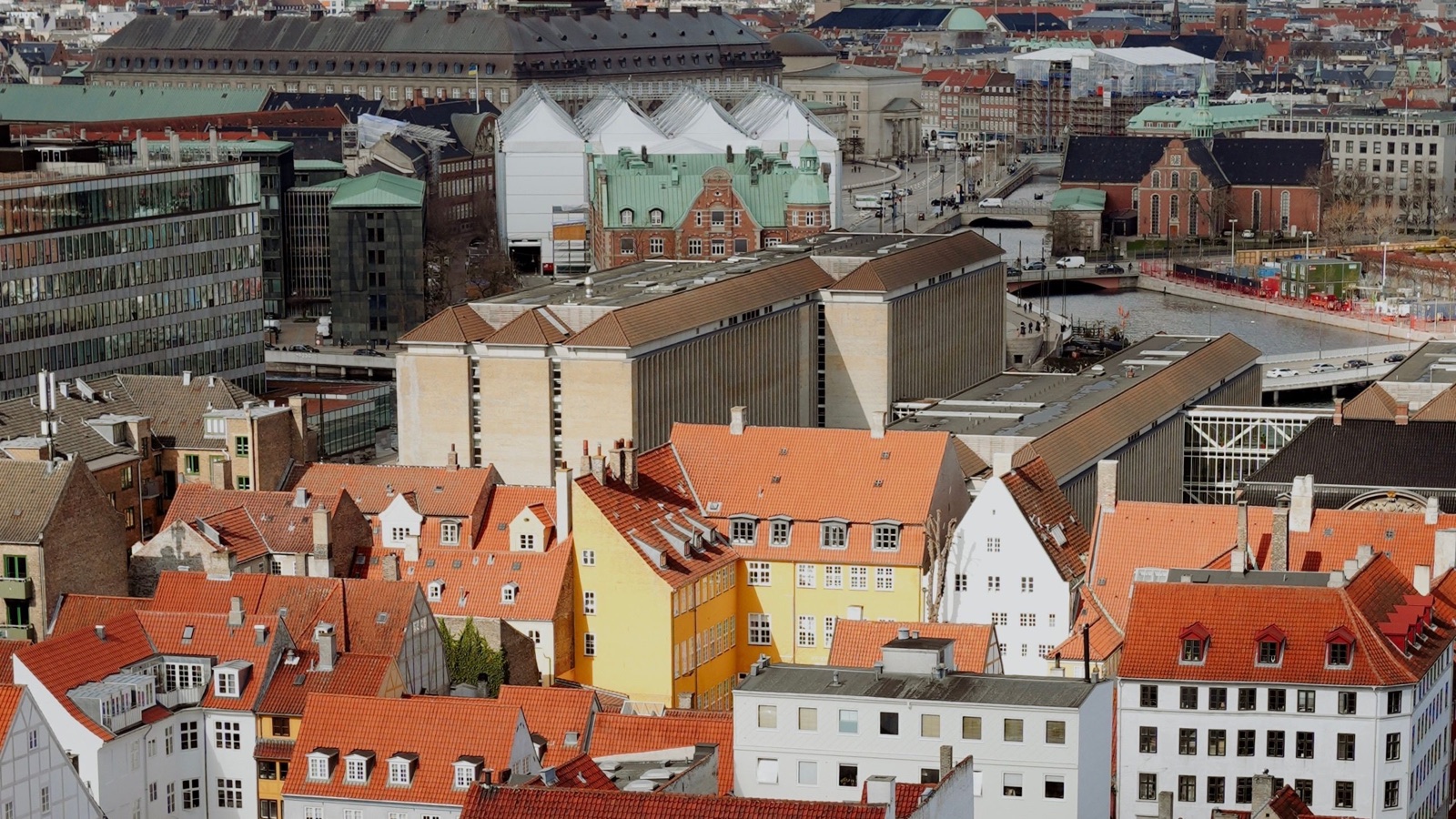 Denmark's CPR data breach: what you should do now
