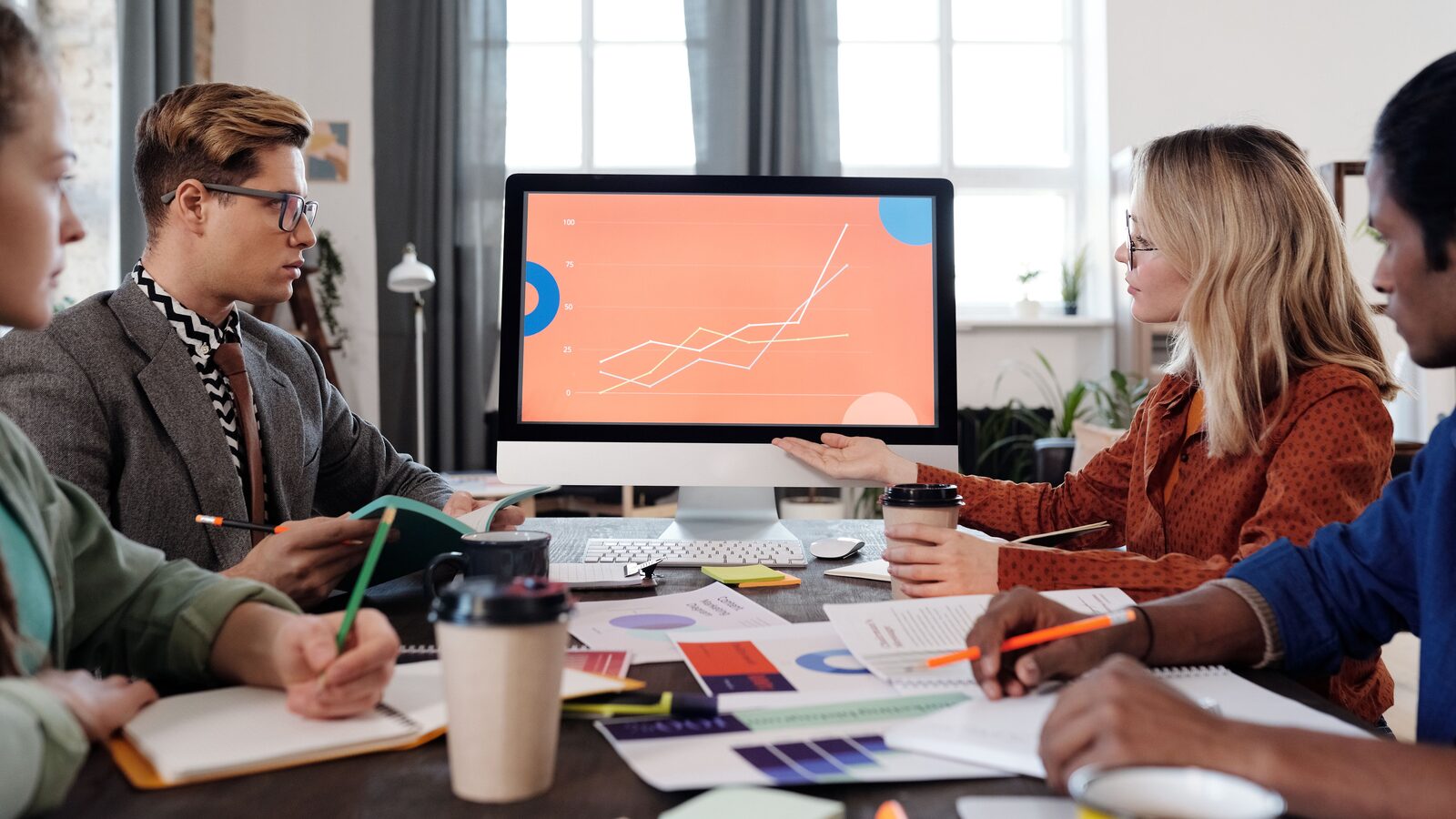 Human risk management metrics: a board-ready scorecard