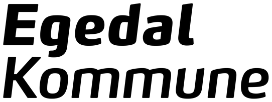 Egedal Municipality logo